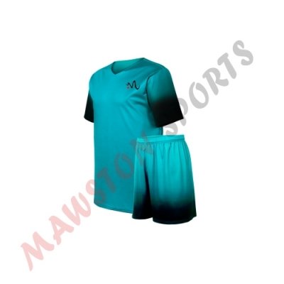 Soccer Uniform